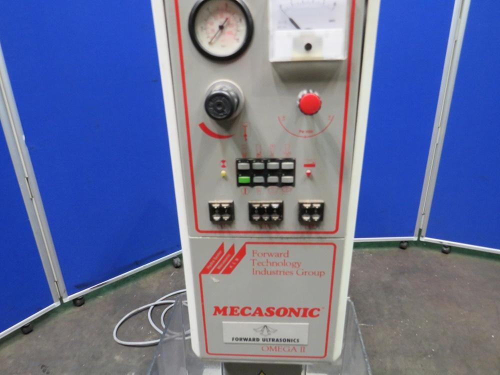 MECASONIC Omega II  1994